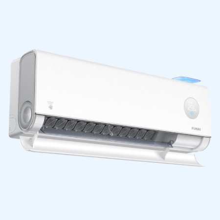 RAC-I-SZ35HP.D01 SOYOKAZE Inverter Funai Инверторная сплит-система (комплект)